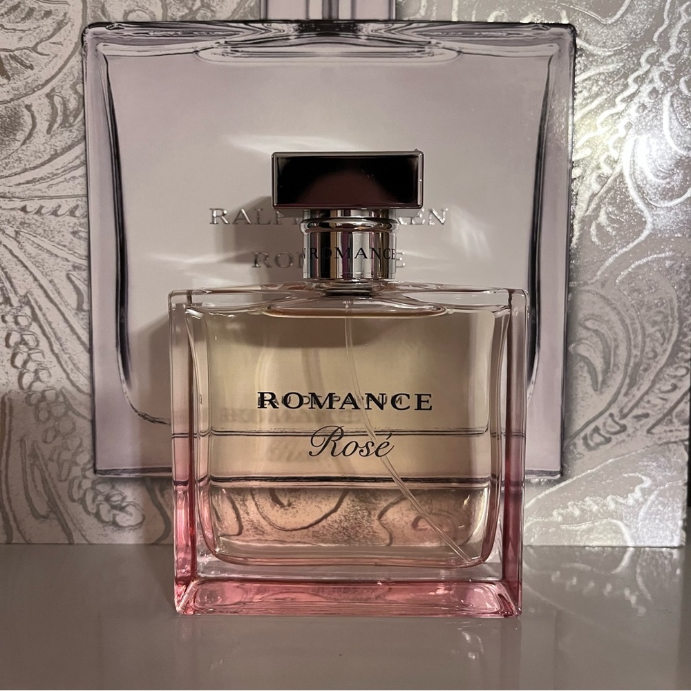 Romance Rose